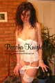 Glamour models: UK (England): Brighton Model Pascha- Knight - English (UK) Model Glamour